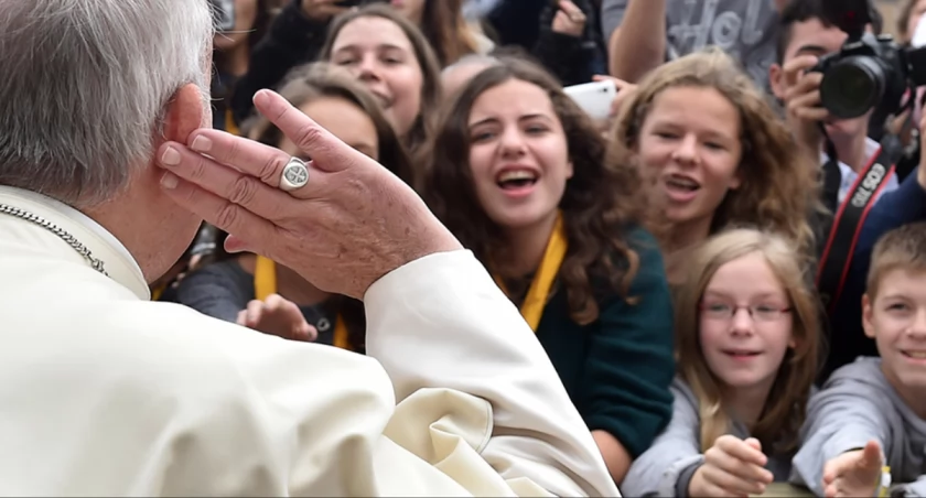 Òdj. x.com PopeFrancis