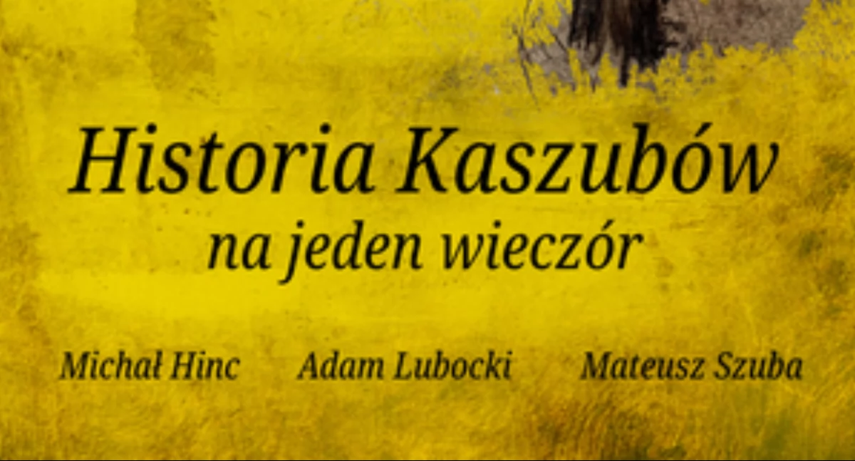 Wëdarzenia, Wejrowò naszi historie naszémù - zdjęcie, fotografia