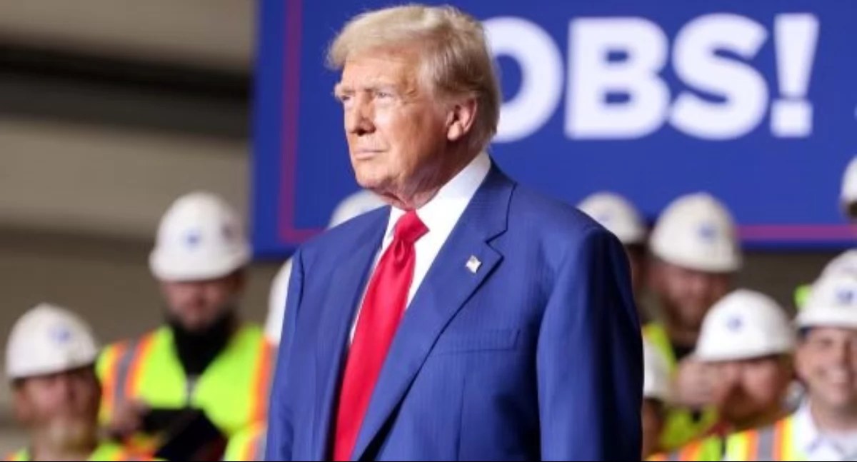 Òdj. x.com Donald J. Trump