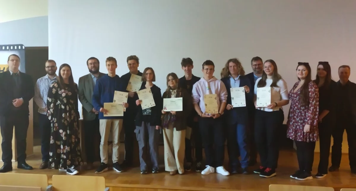  Òdj. Facebook Klub Sztudérów Pomorania