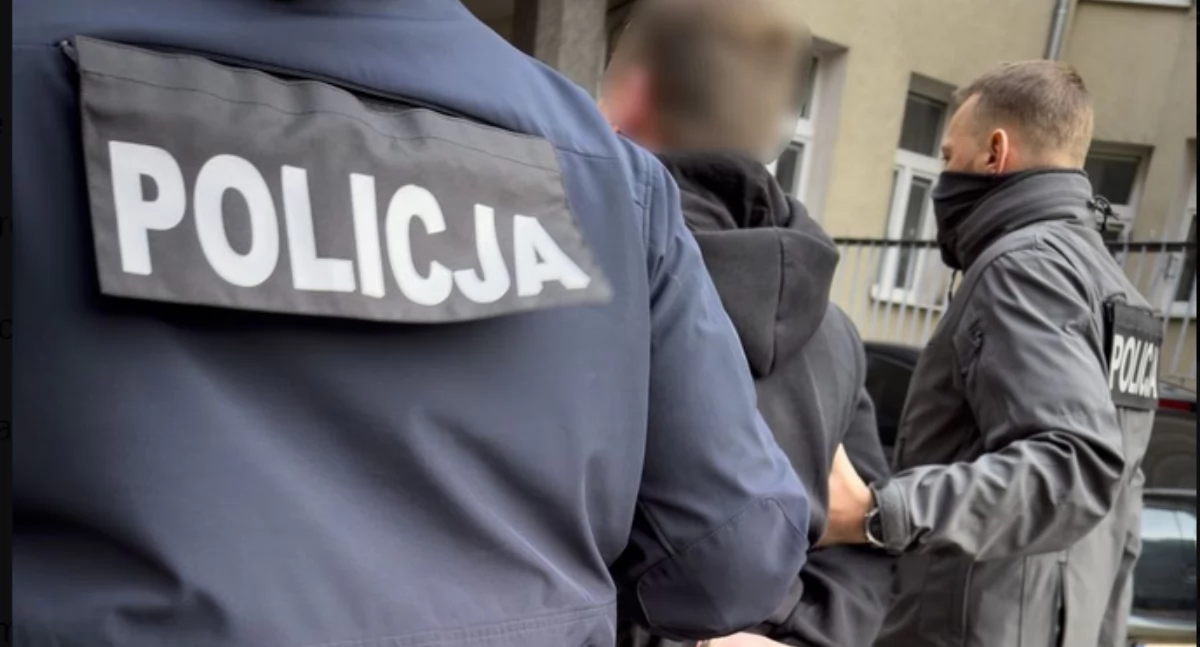 Òdj. x.com/PomorskaPolicja