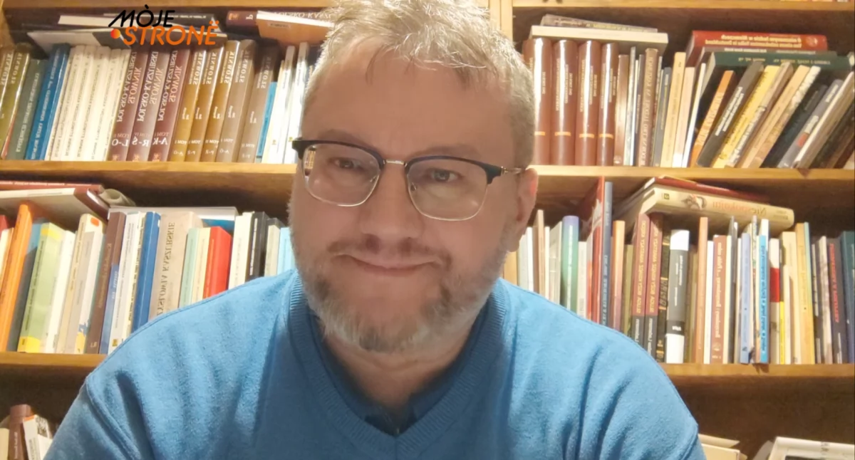 Wëdarzenia, Stipendium ministra Tómasza Fópczi - zdjęcie, fotografia