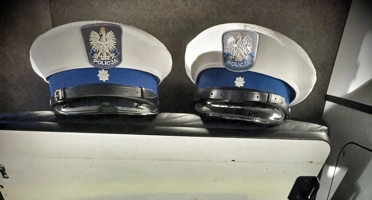 Òdj. x.com/PomorskaPolicja