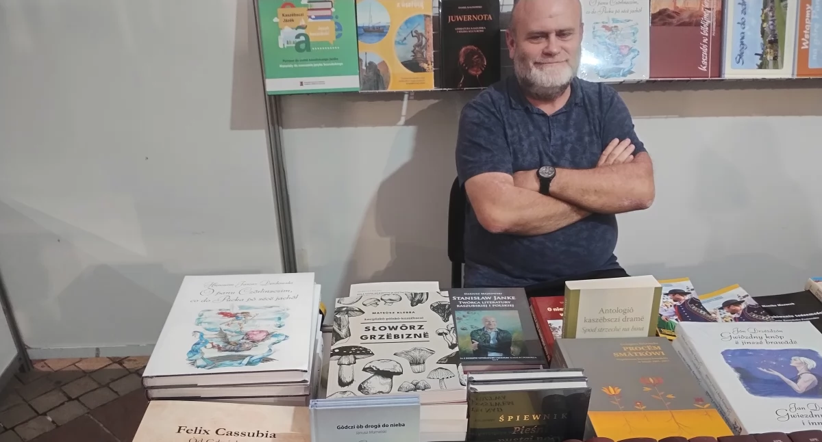 Prof. Duszan Pażdżersczi