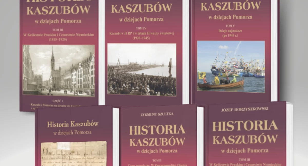 Z Kaszëb, Promòcjô Historii Kaszëbów - zdjęcie, fotografia