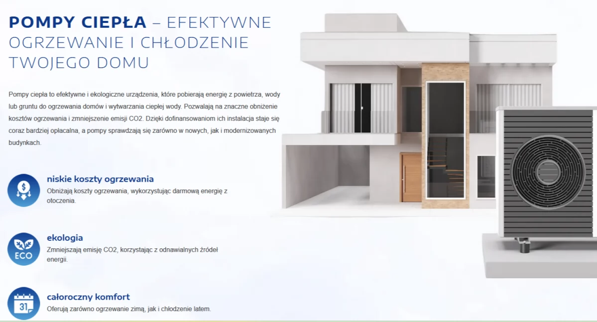 Print screen ze starnë https://ecothermosystems.com