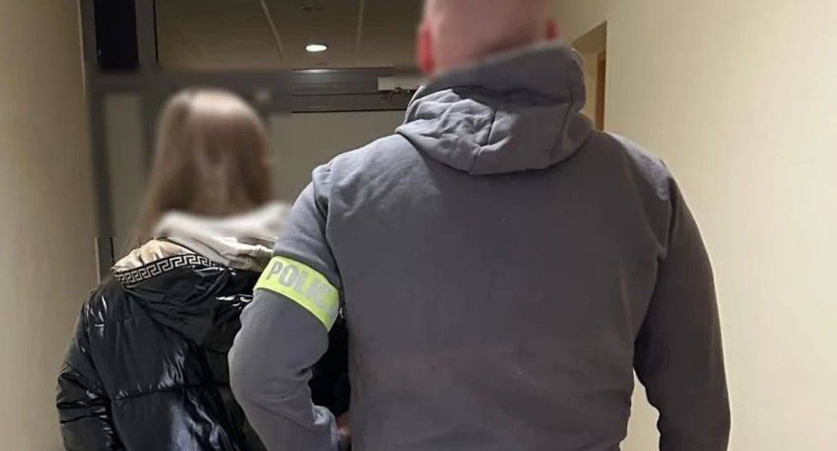 Òdj. x.com/PomorskaPolicja