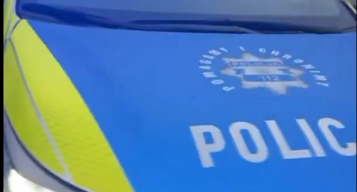Òdj. x.com/PomorskaPolicja