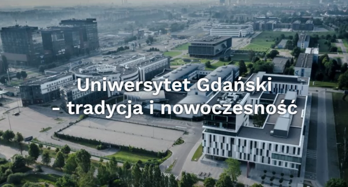 Z Kaszëb, Nowé Centrum Spòrtu Gduńsczégò Ùniwersytetu - zdjęcie, fotografia