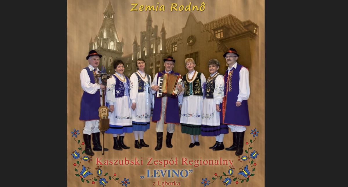 Z Kaszëb, „Levino” partã „Fregatë” - zdjęcie, fotografia