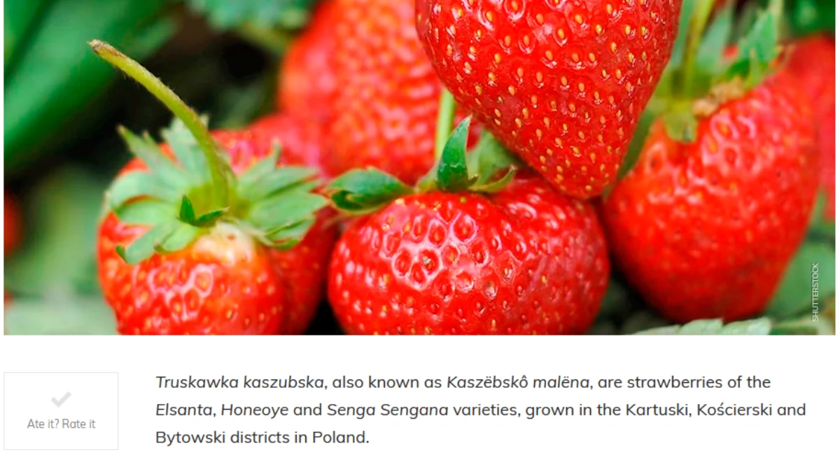 Print screen ze starnë https://www.tasteatlas.com/best-rated-fruits-in-the-world-2