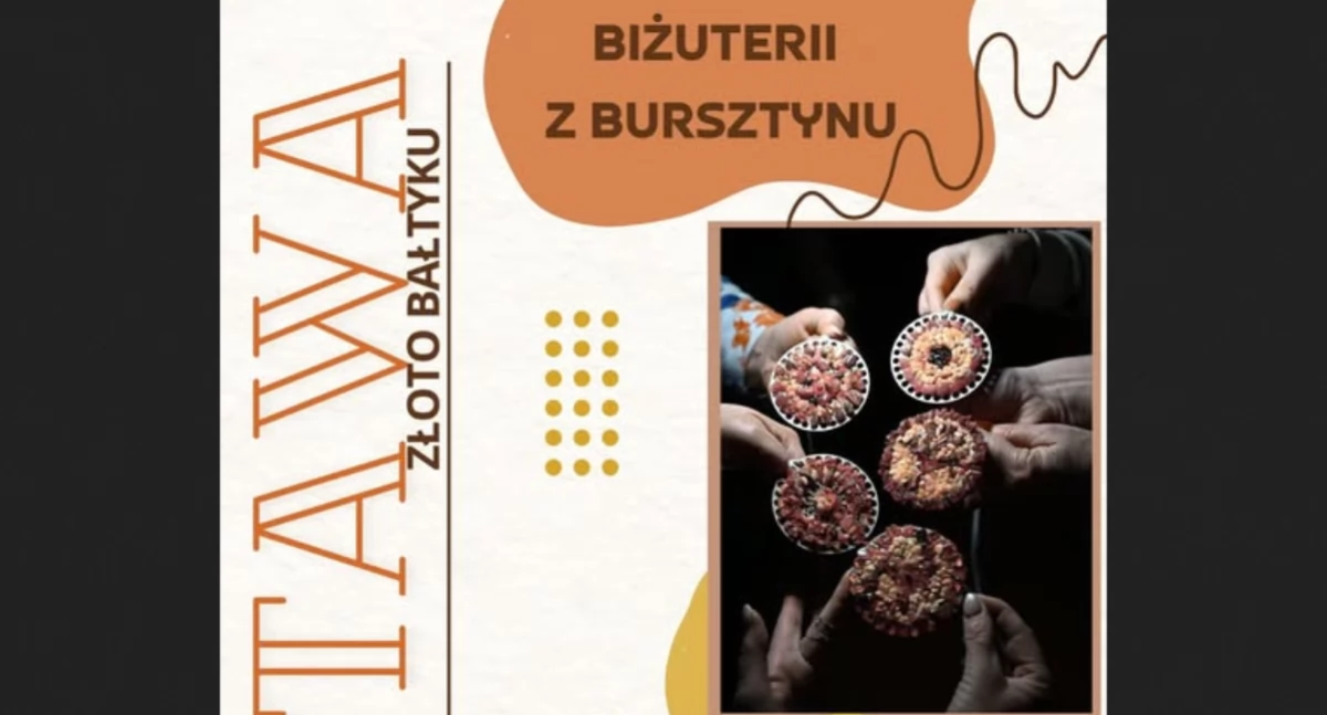 Z Kaszëb, Bùrsztinowi wëstôwk Chòczewie - zdjęcie, fotografia