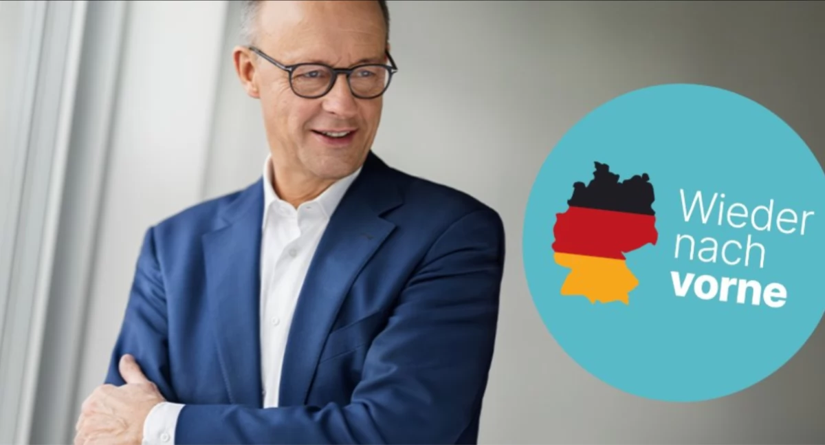 Òdj. x.com Fridrich Merz