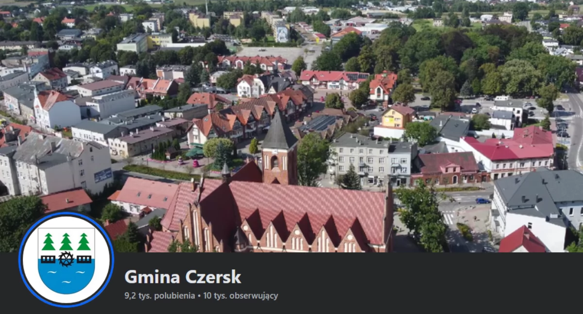 https://www.facebook.com/gmina.czersk
