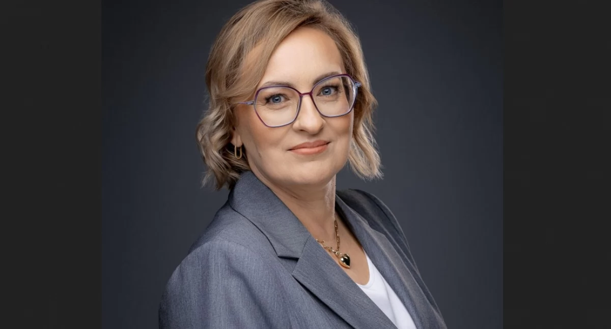 Arleta Kùrzelewskô; https://rada.powiatczluchowski.org.pl/sklad-rady/radny/11