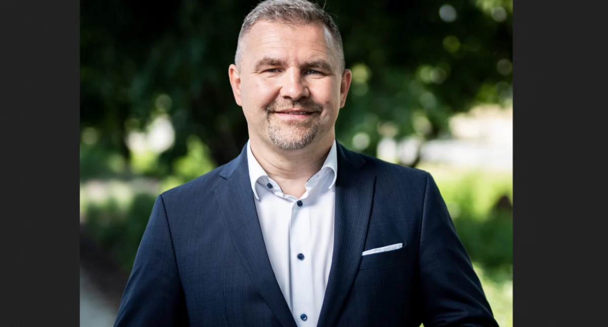 M. Paseczny; https://rumia.eu/wladze-miasta