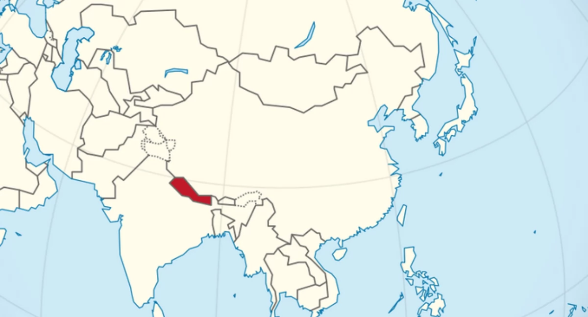 https://pl.wikipedia.org/wiki/Nepal#/media/Plik:Nepal_on_the_globe_(Asia_centered).svg