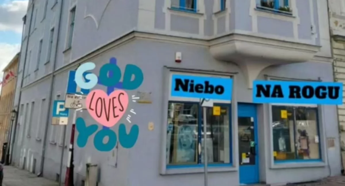Òdj. facebookòwô starna Ùtzãdu Miasta w Dërszewie