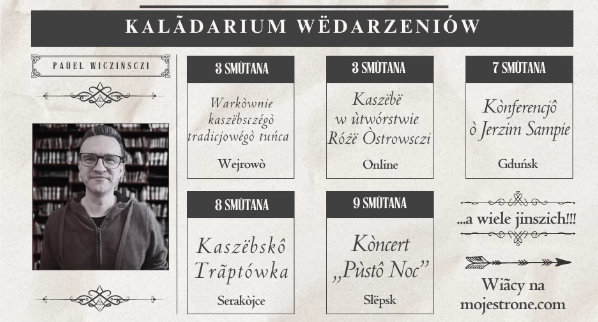 Rôczbë, Czedë - zdjęcie, fotografia