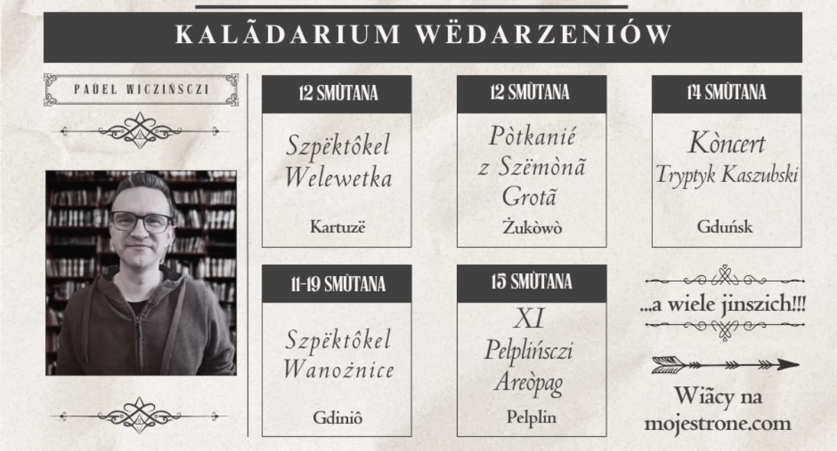 Rôczbë, Czedë - zdjęcie, fotografia