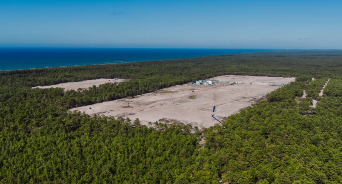 Òdj. mat. Polskie Elektrownie Jądrowe sp. z o.o.