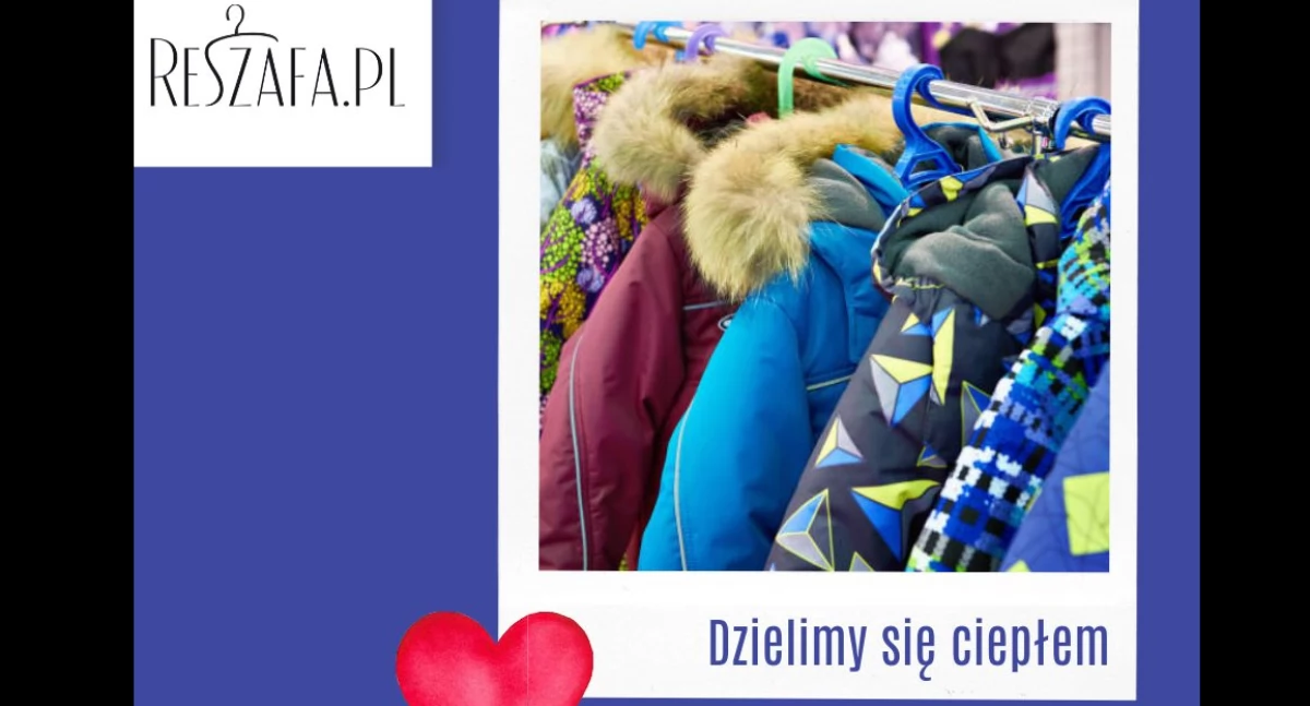 Òdj. z facebookòwi starnë: ReSzafa.pl