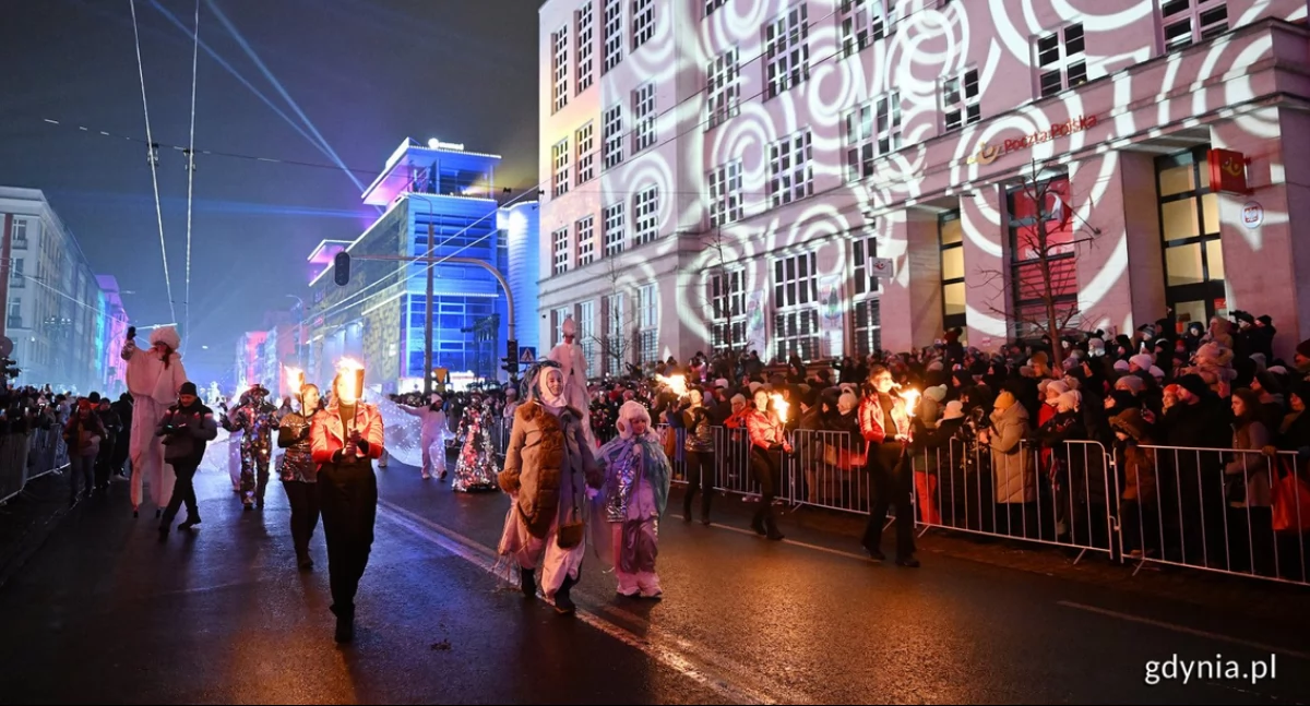 Òdj. Michał Puszczewicz; zdrzódło: www.gdynia.pl