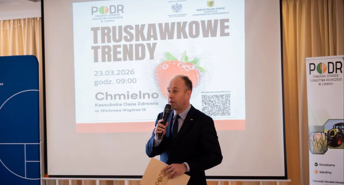 Òdj. Pomorski Ośrodek Doradztwa Rolniczego w Lubaniu