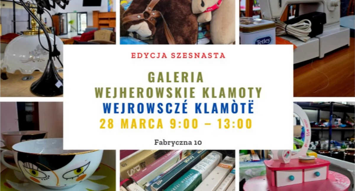 Òdj. z facebookòwi starnë Ekofabryka Wejherowo Sp z o.o.