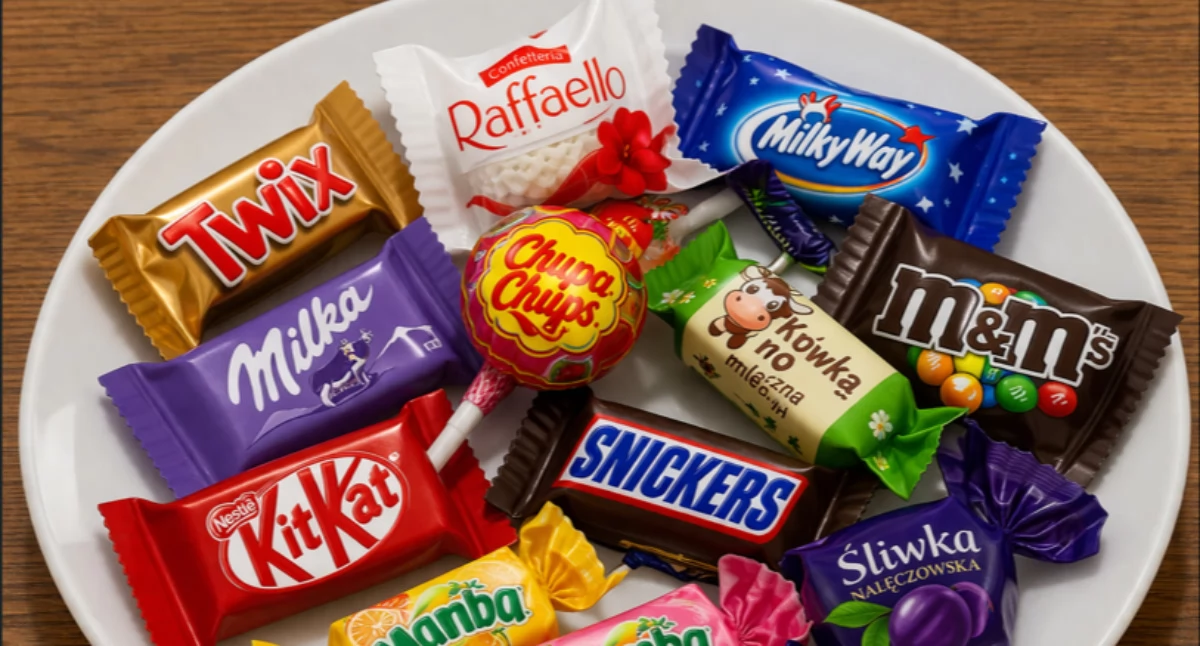 Pòzdrzatkòwi òbrôzk