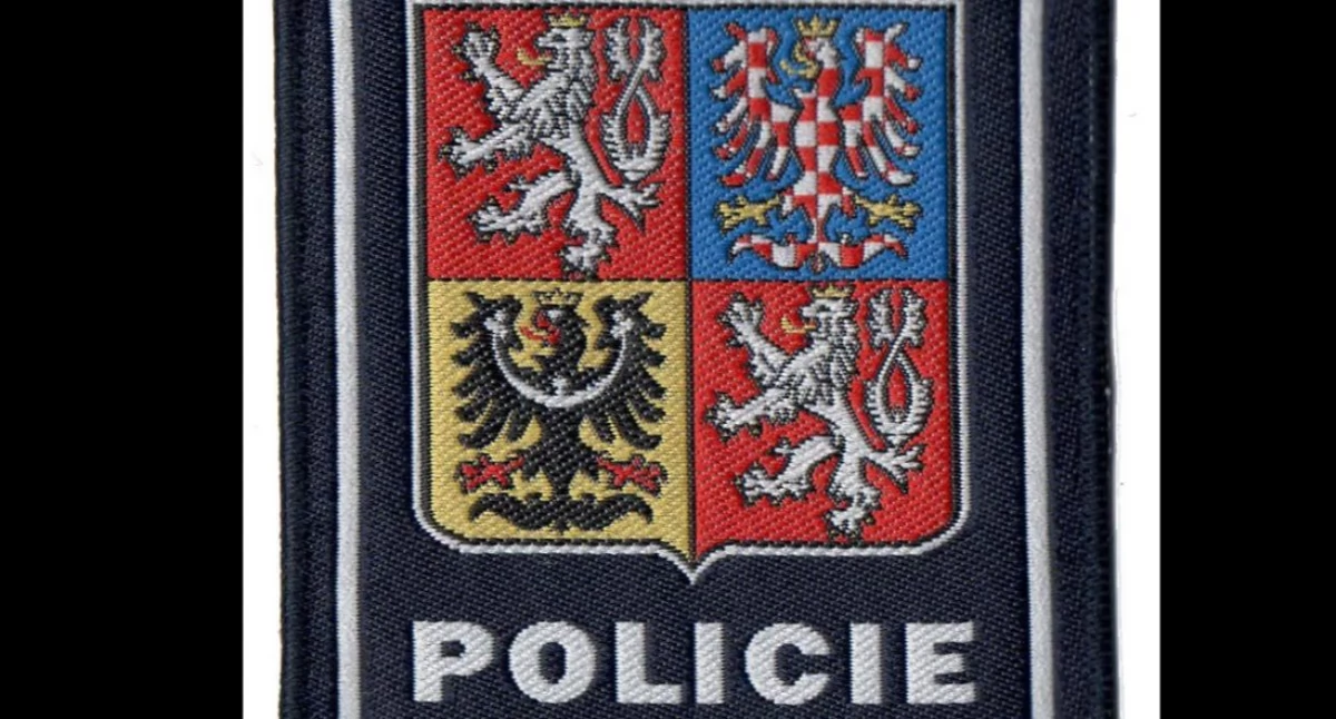 Dave Conner from Inverness, Scotland - Czech Republic - State Police POLICIE Uploaded by indeedous; zdrzódło: https://pl.wikipedia.org/wiki/Policja_Republiki_Czeskiej#/media/Plik:Czech_Republic_-_State_Police_POLICIE_(4346961263).jpg