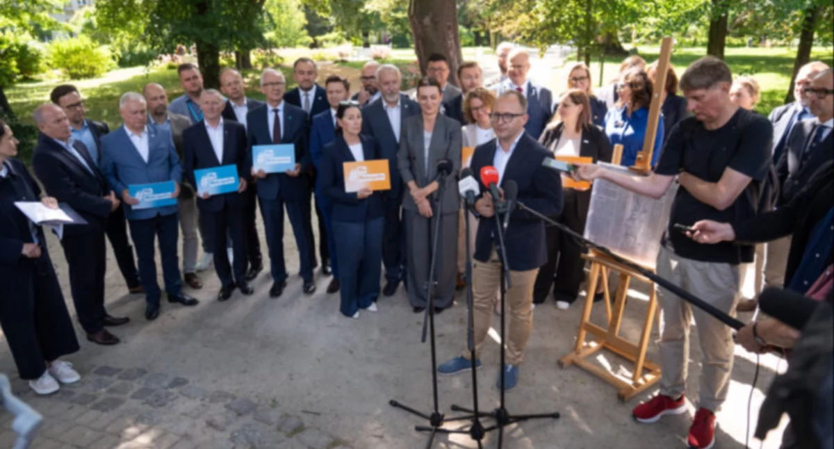 Òdj. Fot. Jacek Sowa/UMWP; zdrzódło: www.pomorskie.eu