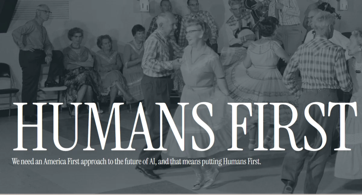 Print screen ze starnë https://www.humansfirst.com/