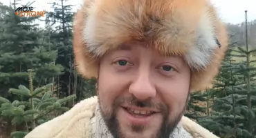 Kùreszce dzëk!