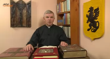 Słowò na Niedzelã (29.12.2024)