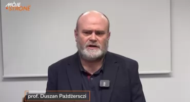 Co je w nônowszi ksążce ò Cenôwie?