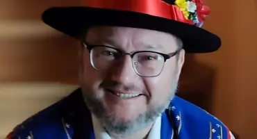 Graje mùzyka (2025.02.20)