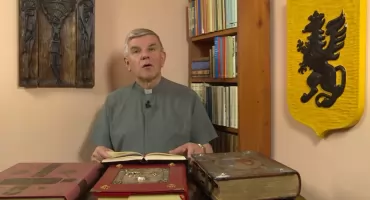 Słowò na niedzelã (27.07)
