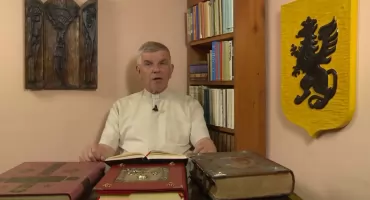Słowò na niedzelã (3.08)