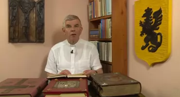 Słowò na niedzelã (7.09)