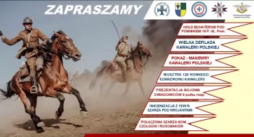 Òsmëdzesątô szóstô roczëzna szarżë pòd Krojantama