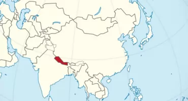 Krëwawé protestë pò zôkazu spòlëznowëch mediów w Nepalu