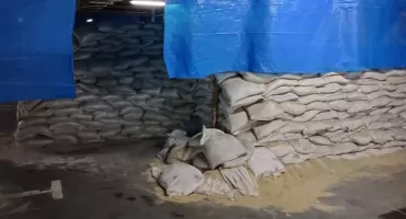 Chònicë rëchtëją tacówczi i magazynë dlô lëdztwa