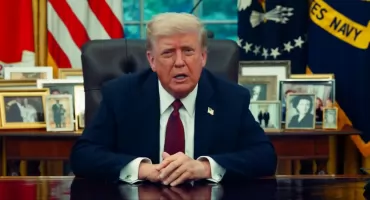 Warënczi Trumpa dlô NATO co do Rusczi ë Chin