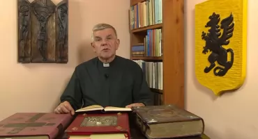 Słowò na niedzelã (21.09)