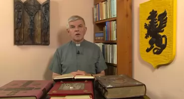 Słowò na niedzelã (28.09)
