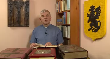 Słowò na niedzelã (5.10)