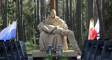 Ùtczëlë pamiãc zabitëch w Piôsznicë