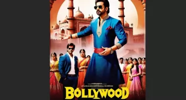 Bollywood we Gduńskù