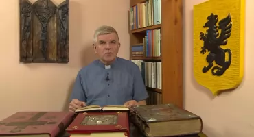 Słowò na niedzelã (12.10)